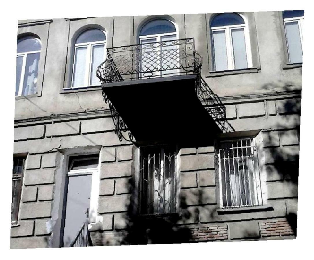 Once Upon In Old Tbilisi Apartamento Exterior foto